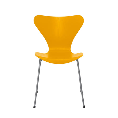 SERIES 7™ 3107 | Coloured Ash | Fritz Hansen | Skandium London