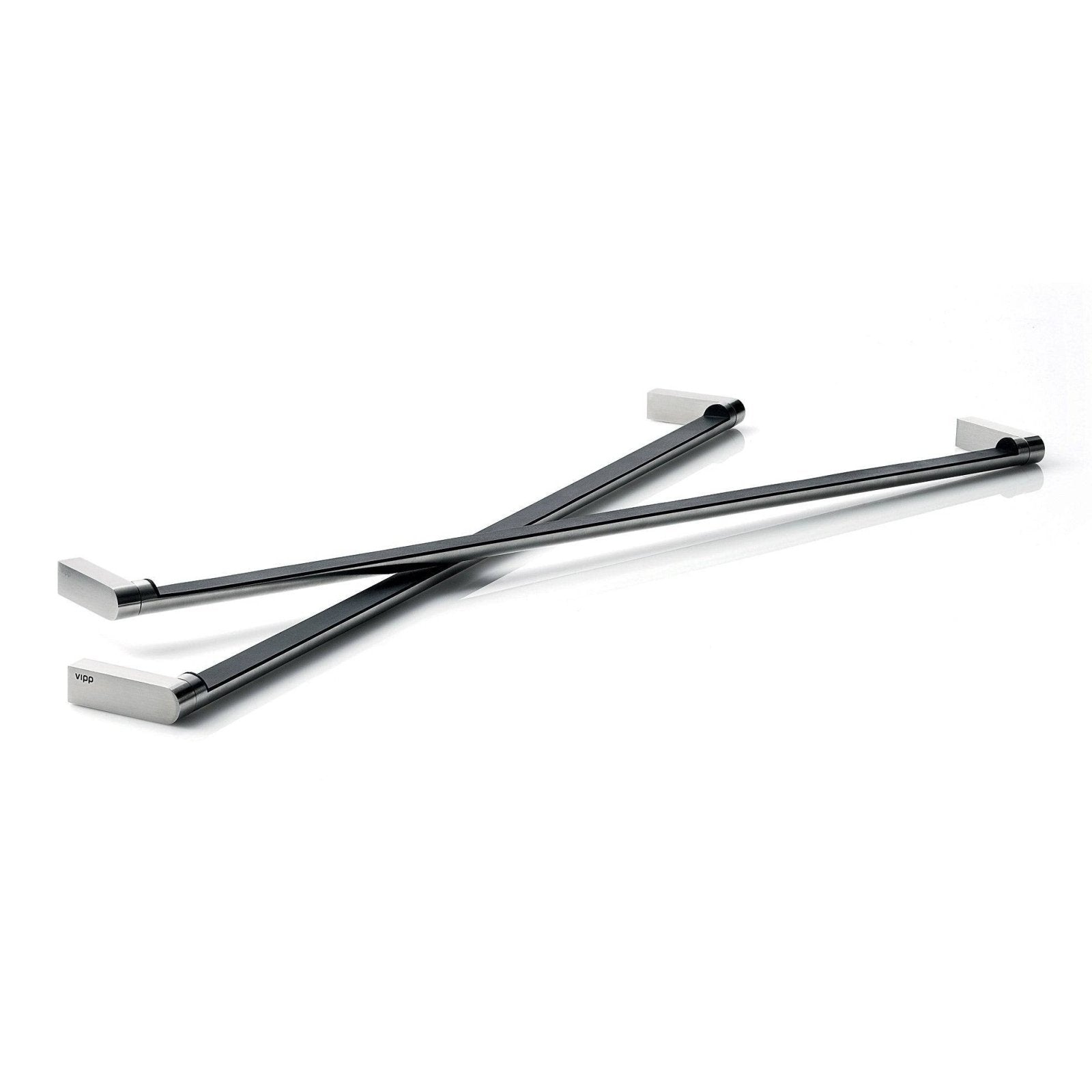 Vipp - VIPP8 - Towel Bar - Skandium London