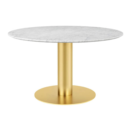 Gubi - GUBI 2.0 Dining Table - Round - Skandium London