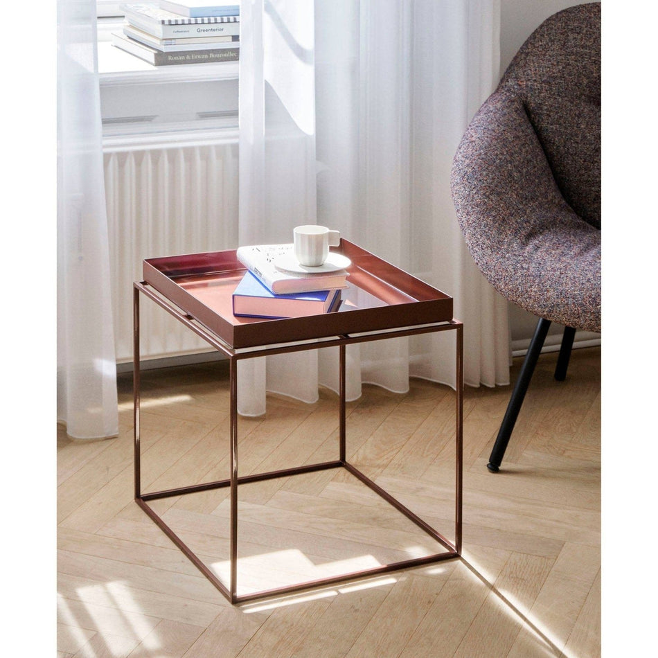 HAY - Tray Table - Skandium London