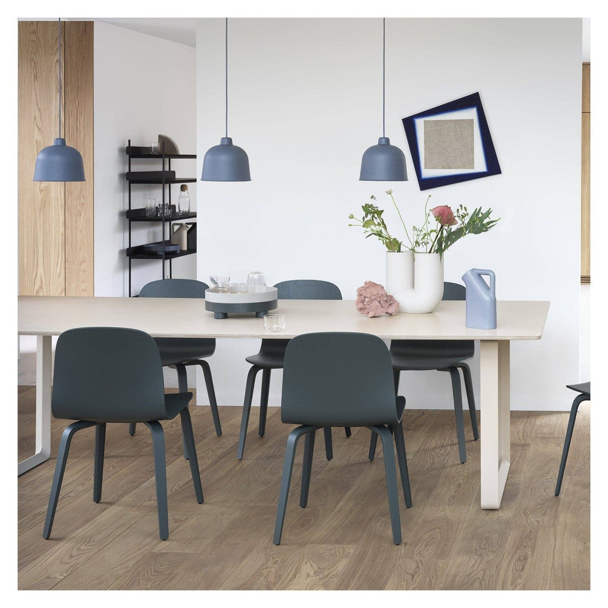 Muuto - 70/70 table - Skandium London