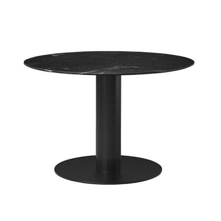 Gubi - GUBI 2.0 Dining Table - Round - Skandium London