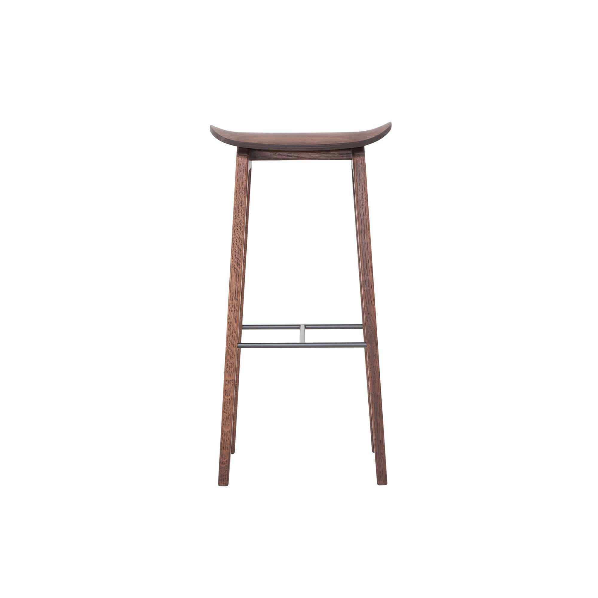 NY11 Bar Stool | NORR11 | Skandium London