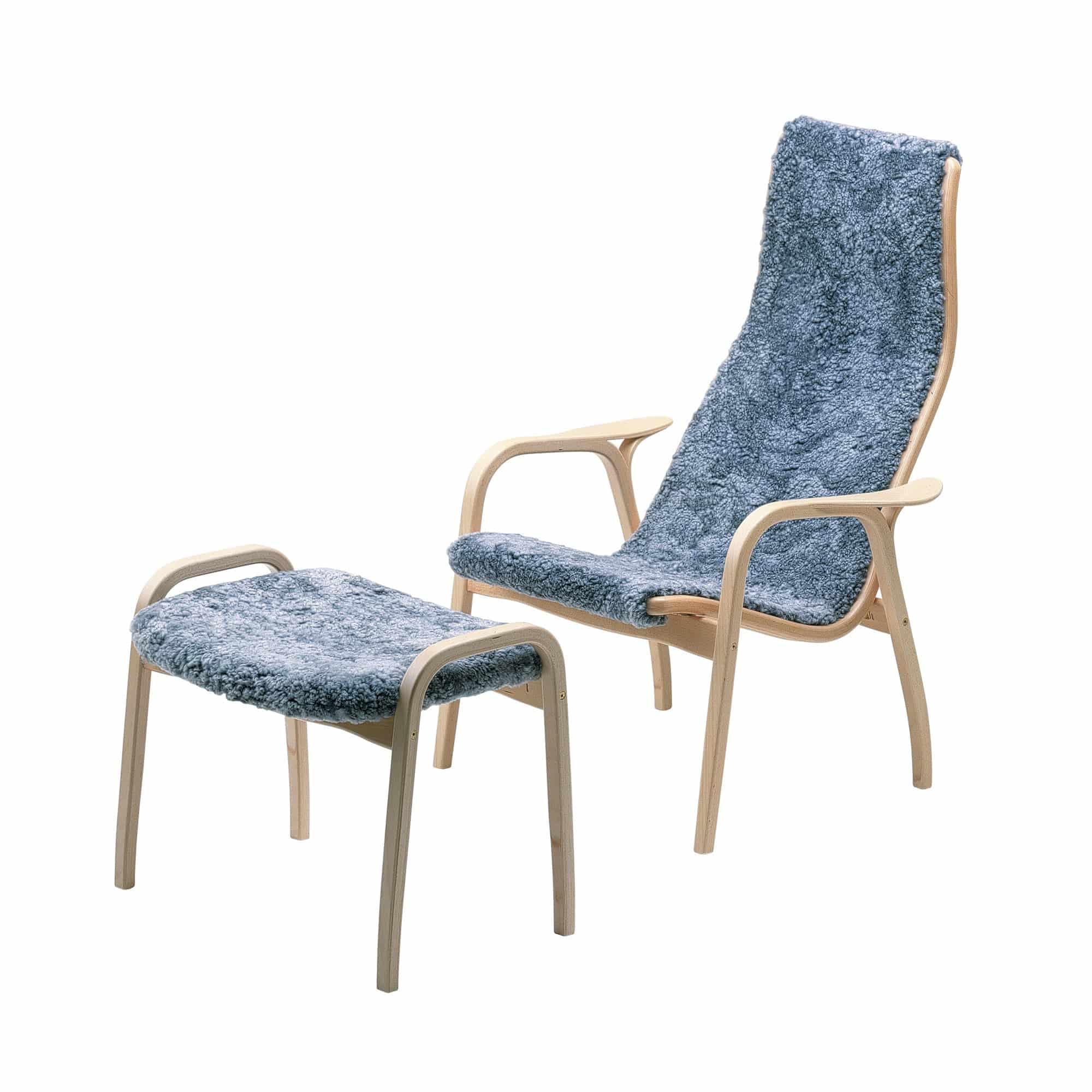 Lamino Easy Chair | Swedese | Skandium London