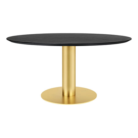 Gubi - GUBI 2.0 Dining Table - Round - Skandium London