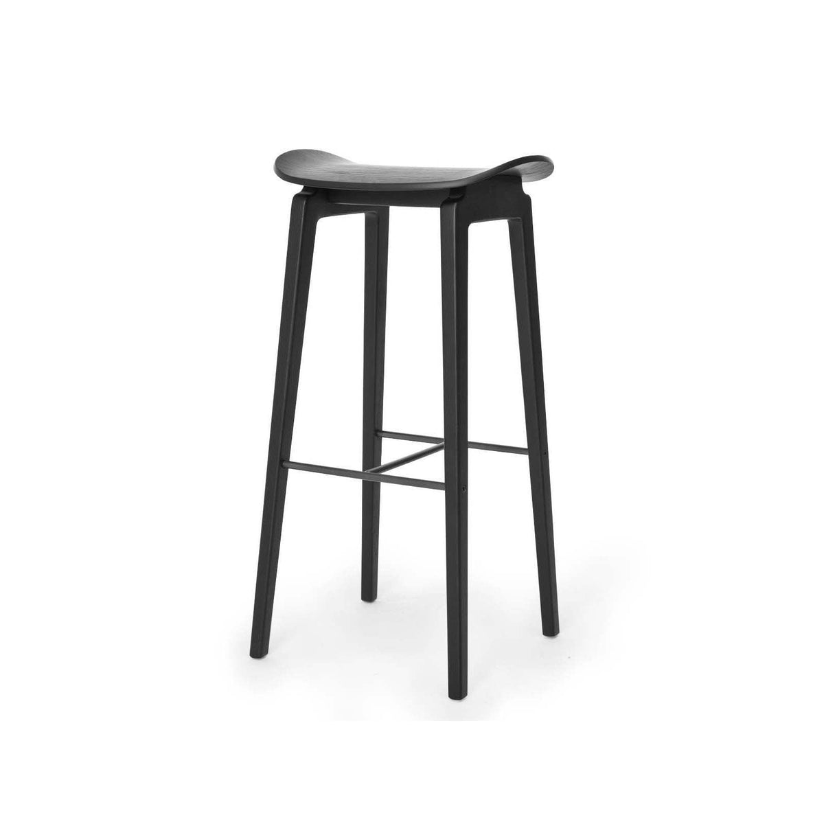 NY11 Bar Stool | NORR11 | Skandium London