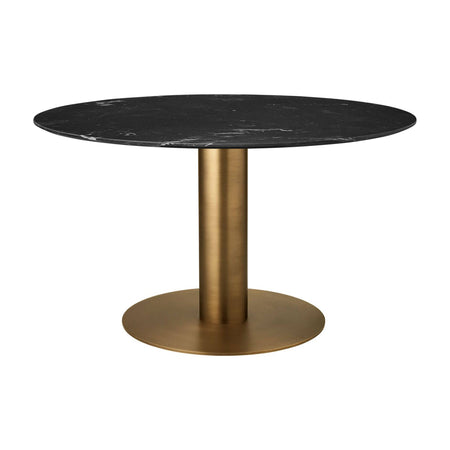 Gubi - GUBI 2.0 Dining Table - Round - Skandium London