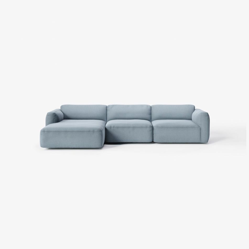 Develius Mellow Sofa