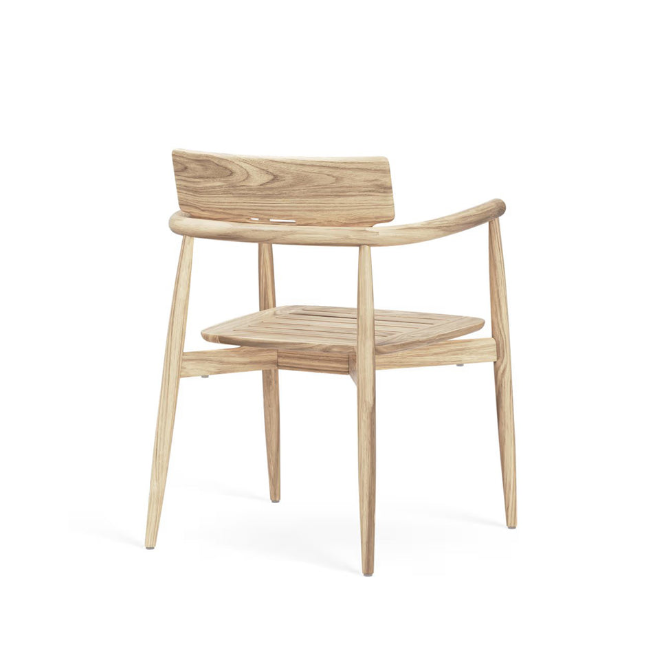 E008 Embrace Outdoor Dining Chair