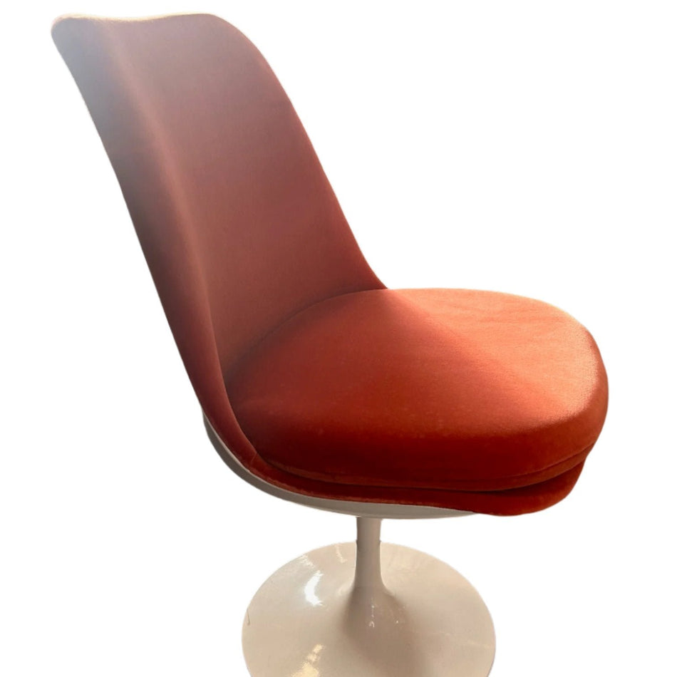 Tulip chair - Tulip chair - White - Eva 117 (Ex-display)