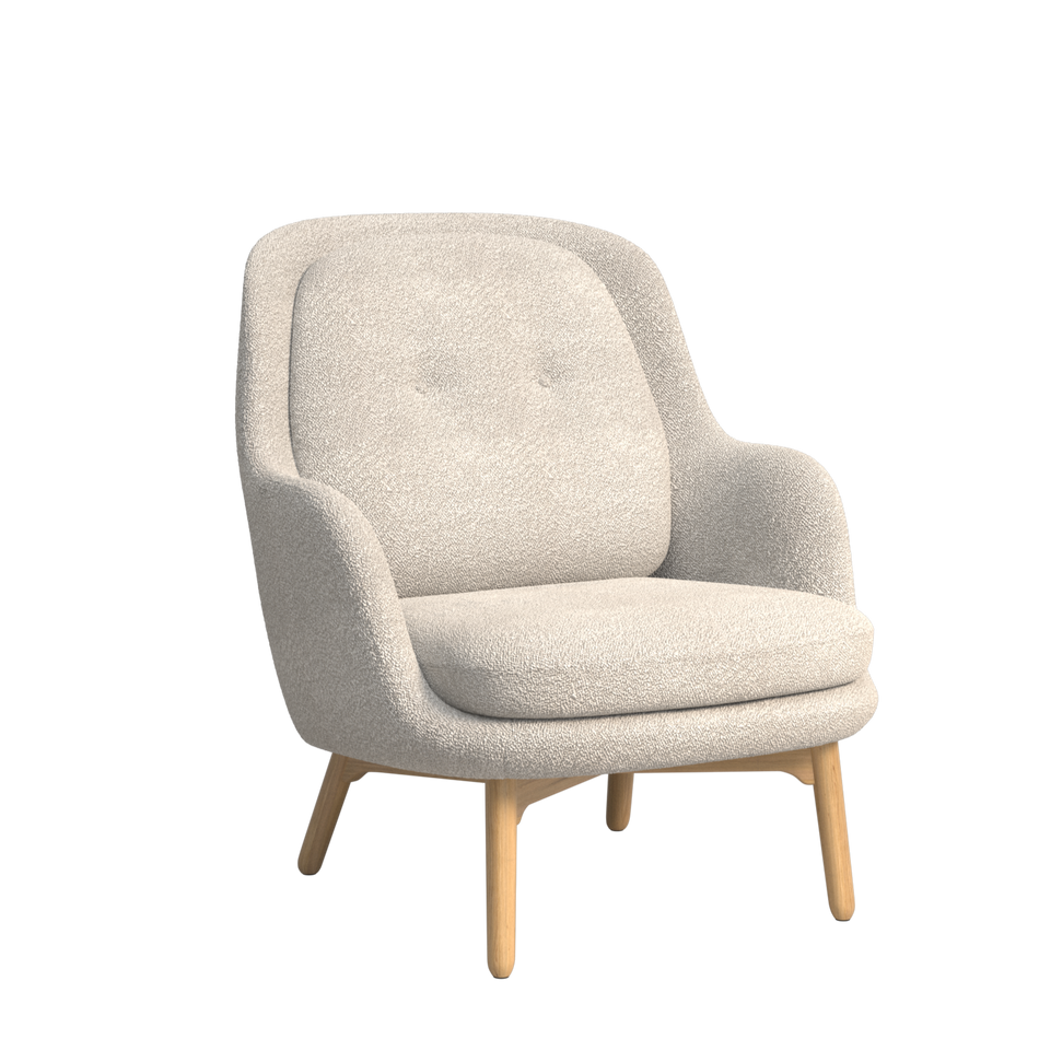 Fri Chair & Free footstool Campaign