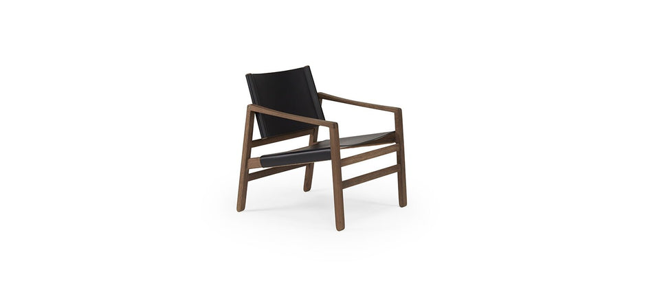 Esco Chair, Leather