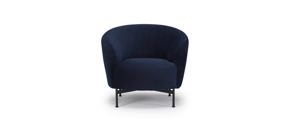 Viola Lounge Chair