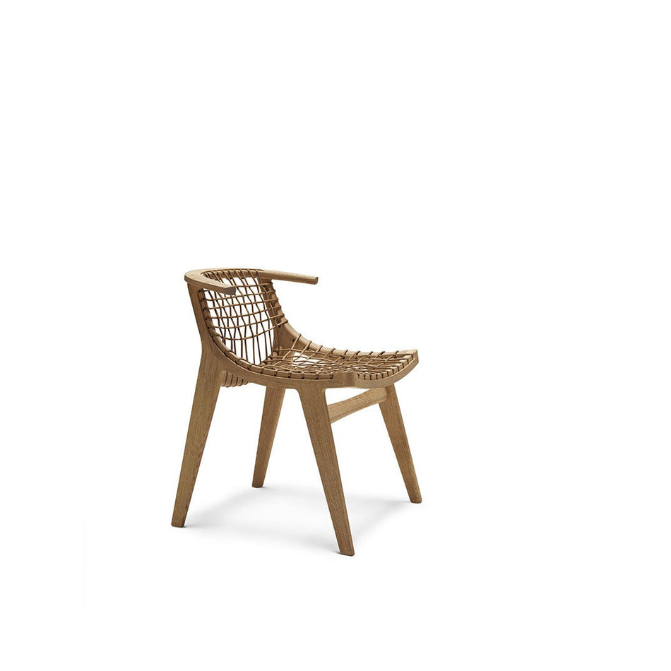 Klismos Dining Chair