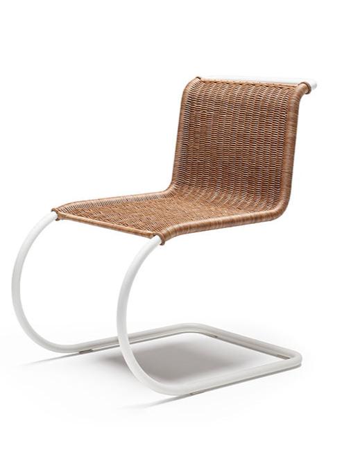 MR Rattan Chair