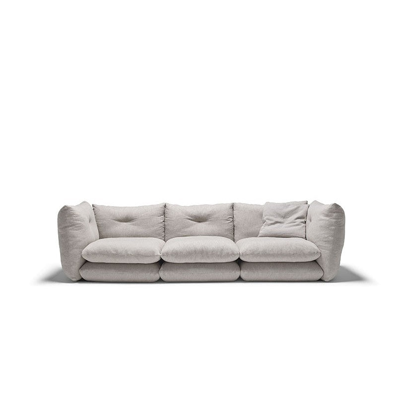 Pillo Sofa 3-Seater