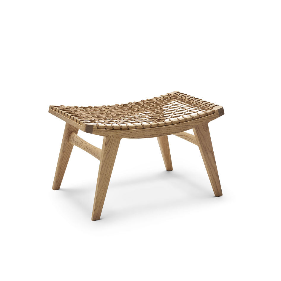 Klismos Stool