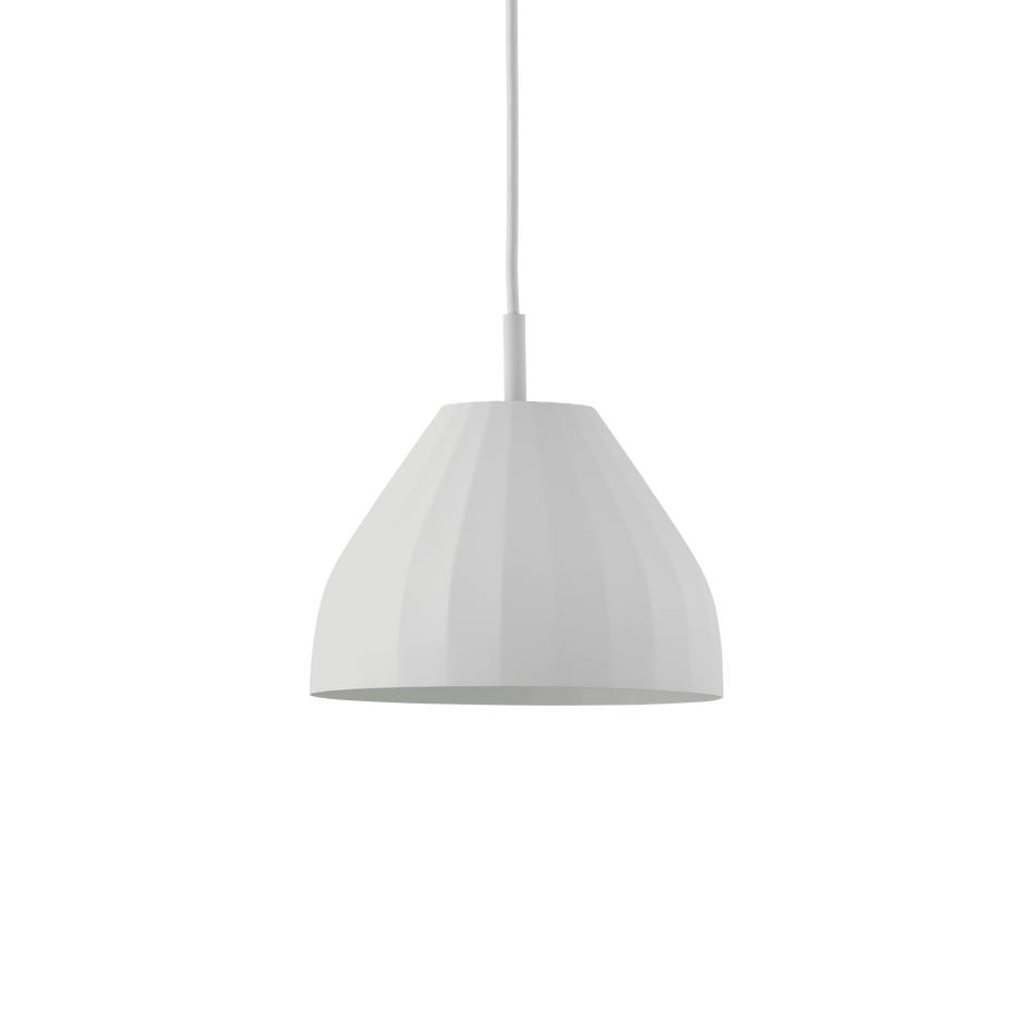 Facet Pendant Lamp