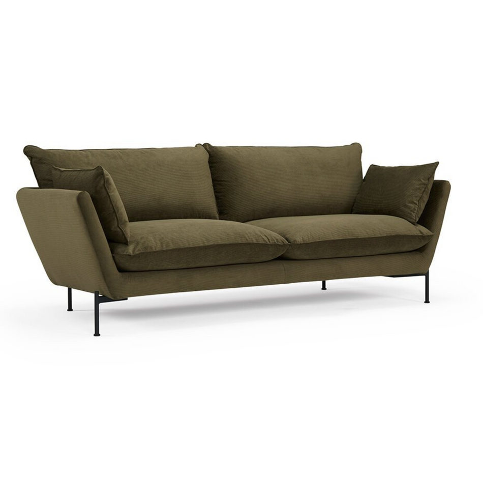 Willow sofa- 3 seater