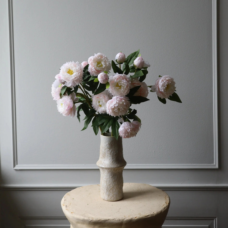 Peony Bouquet - Rose