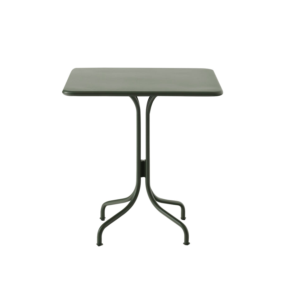 Thorvald Outdoor Café Square Table - SC97