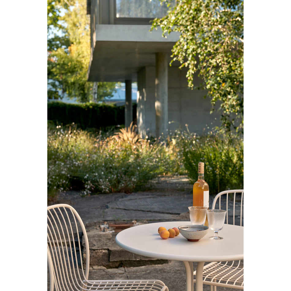 Thorvald Outdoor Café Table - SC96