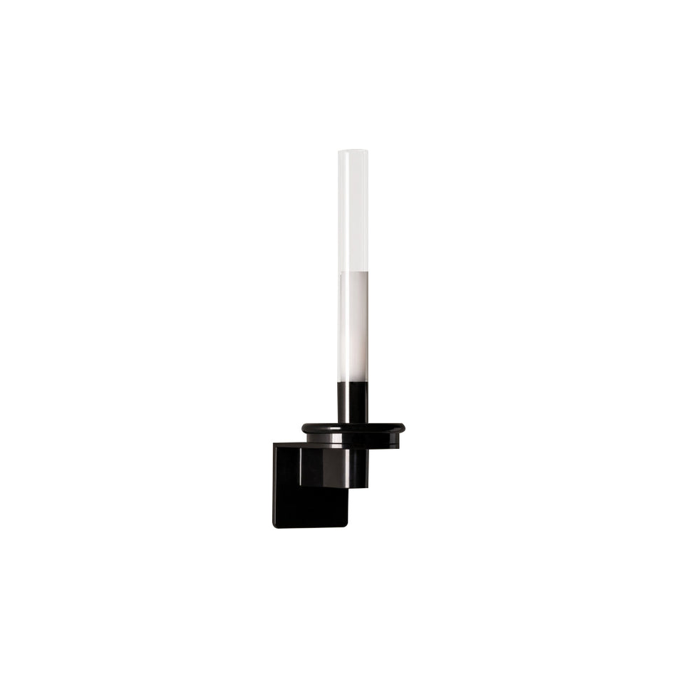 Sylvestrina Wall Lamp - Black (Outlet)