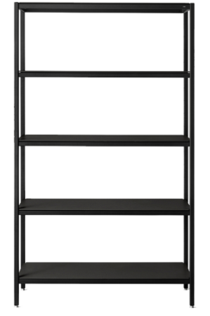 VIPP475 - Rack Tall