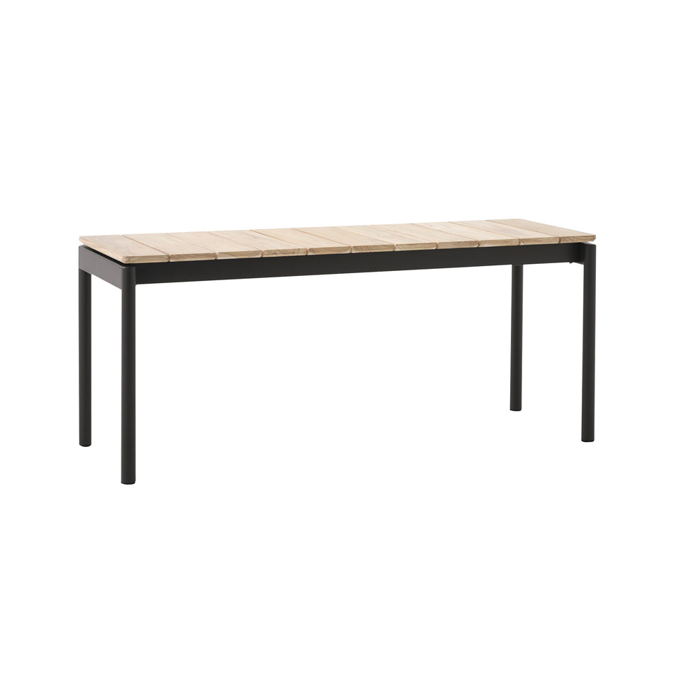 Ville Outdoor Bench - AV27