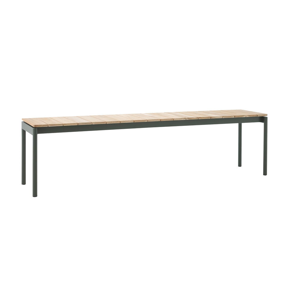 Ville Outdoor Bench - AV28