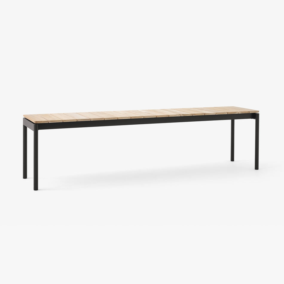 Ville Outdoor Bench - AV28