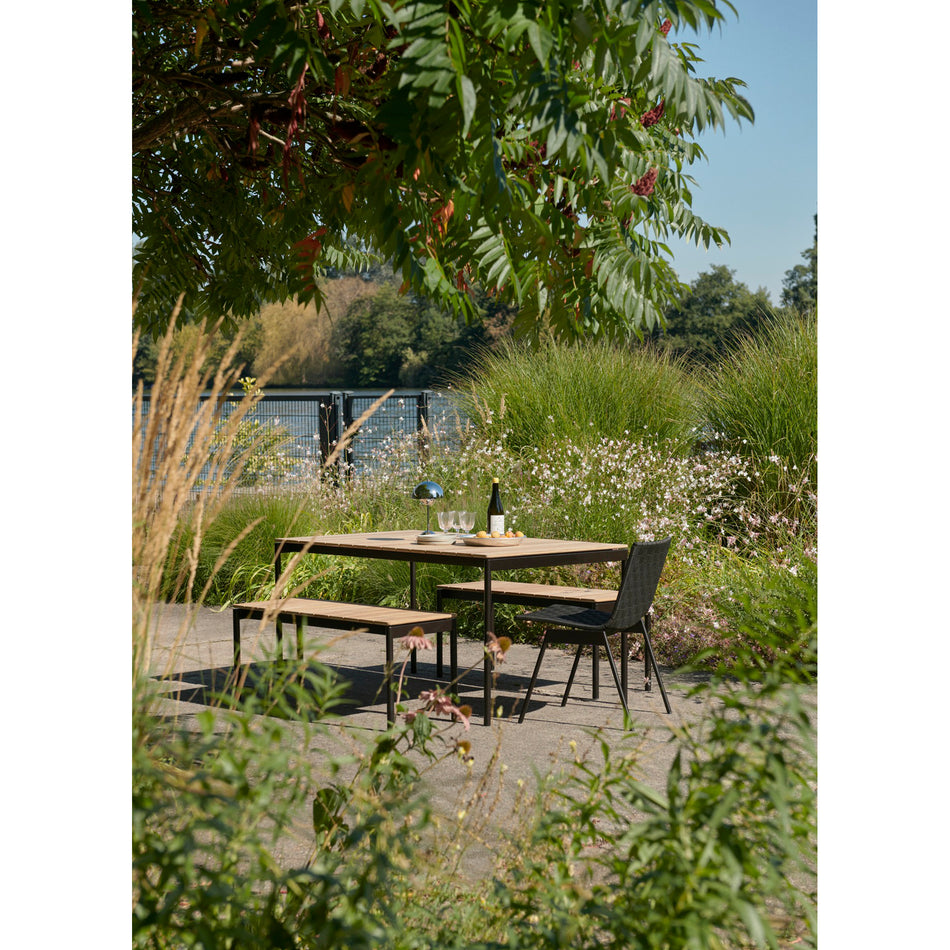 Ville Outdoor Dining Table - AV25