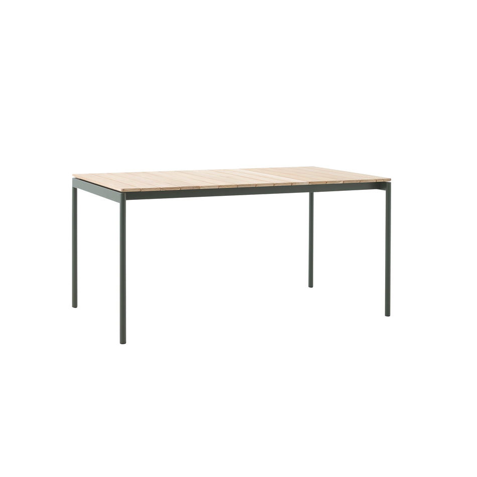 Ville Outdoor Dining Table - AV25