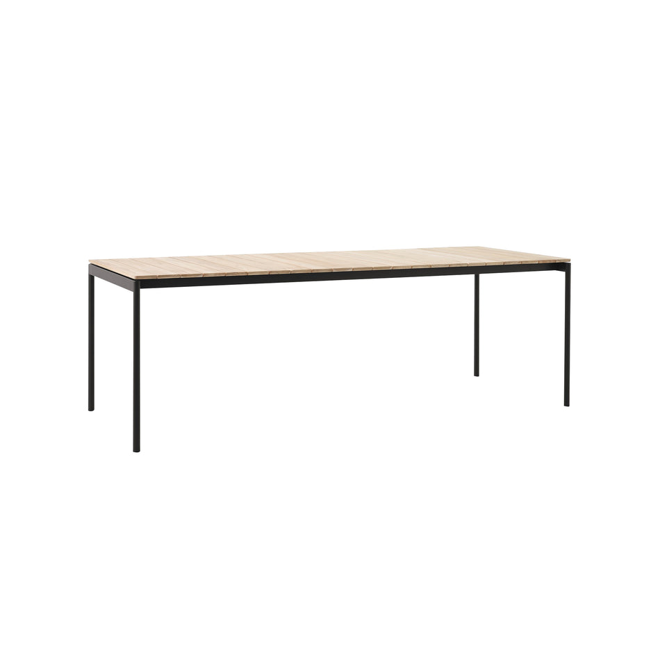 Ville Outdoor Dining Table - AV26