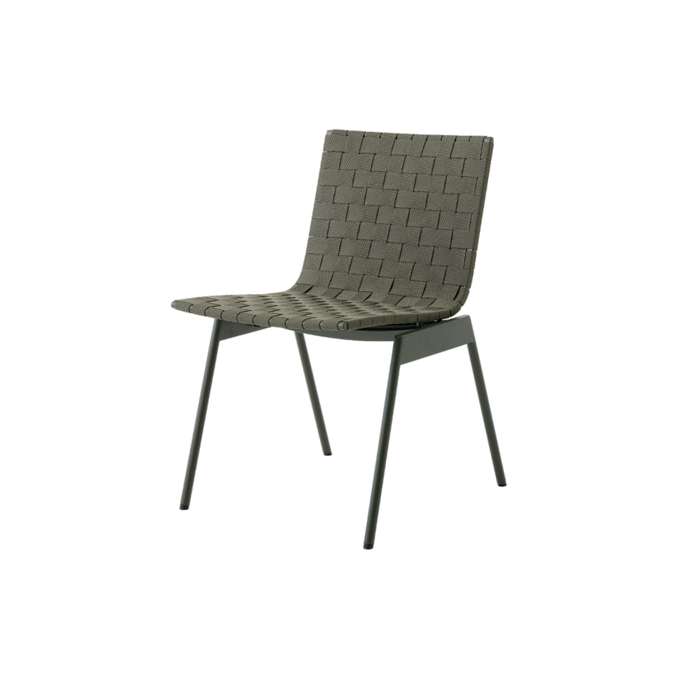 Ville Outdoor Side Chair - AV33 (set of 2)