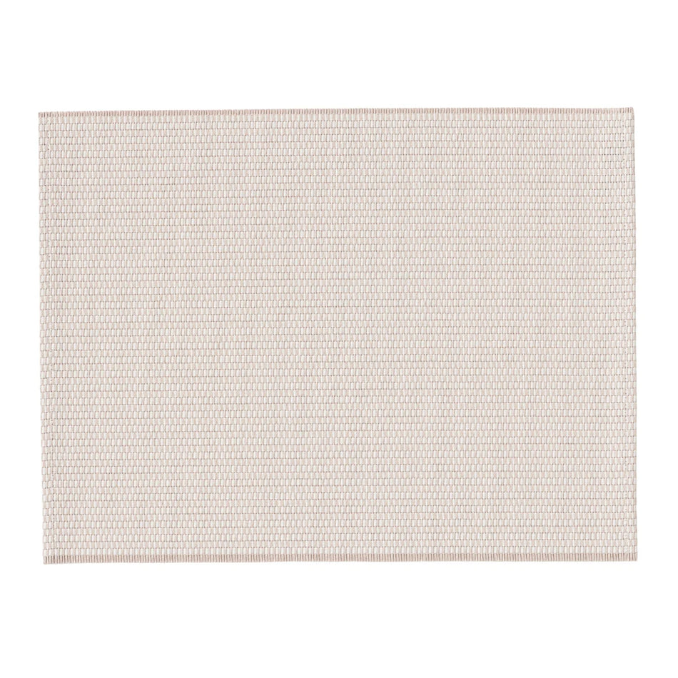 Placemats set 4pcs - Morning White (Outlet)