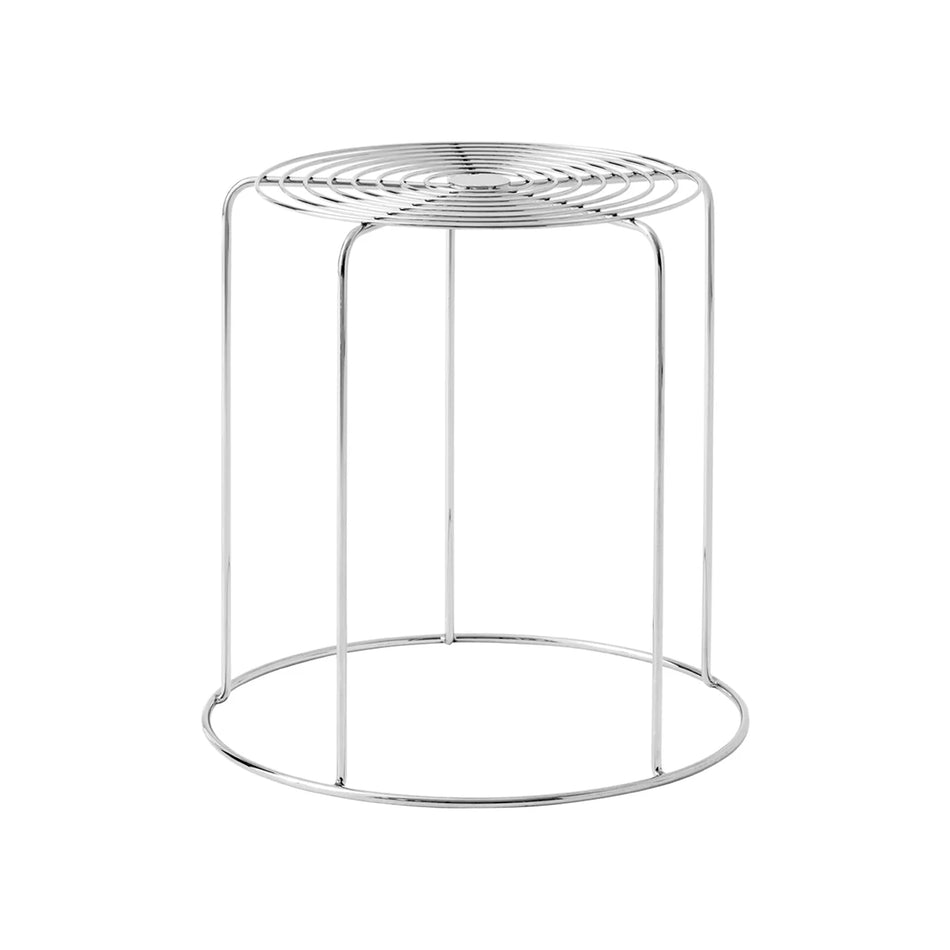 Wire Stool - VP11