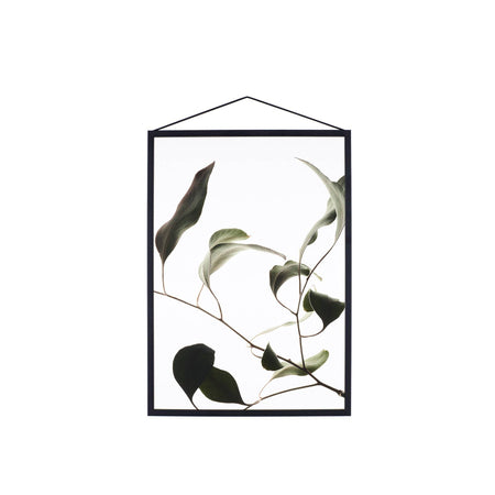 Floating leaves print | MOEBE | Skandium London