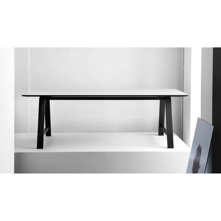 Andersen Furniture - T1 extendable table - Skandium London