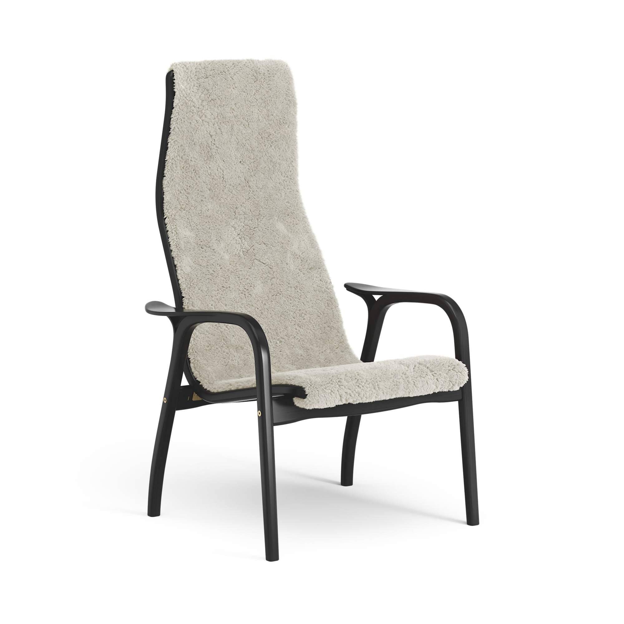 Lamino Easy Chair | Swedese | Skandium London