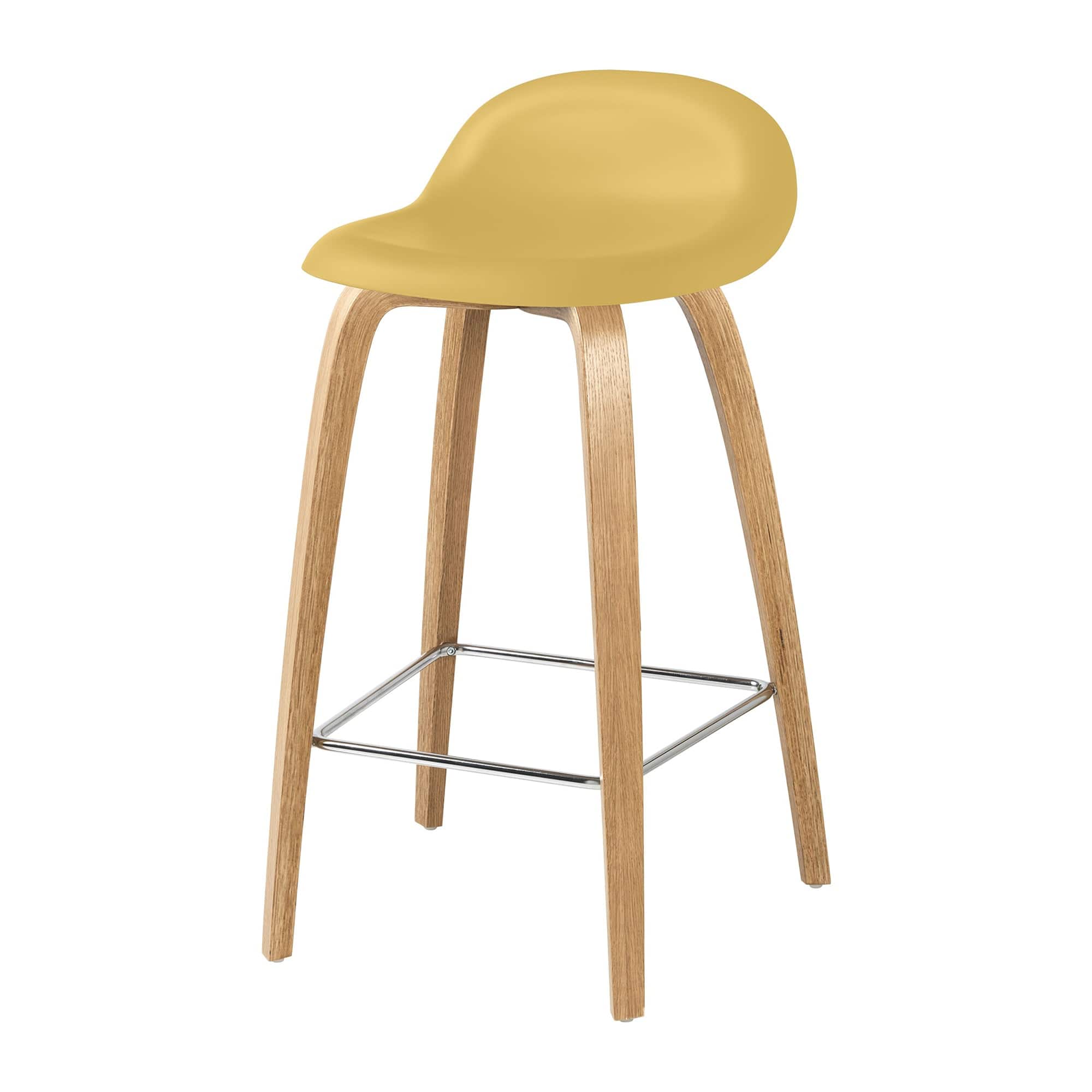 3D Counter Stool | Gubi | Skandium London