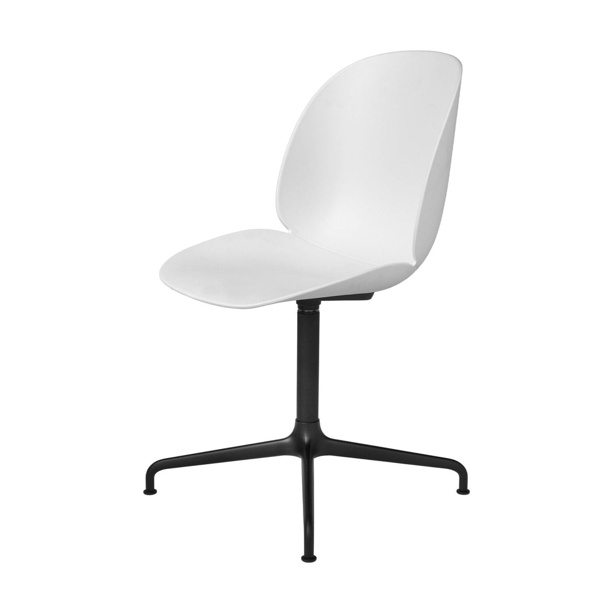 Gubi - Beetle Meeting Chair - Skandium London