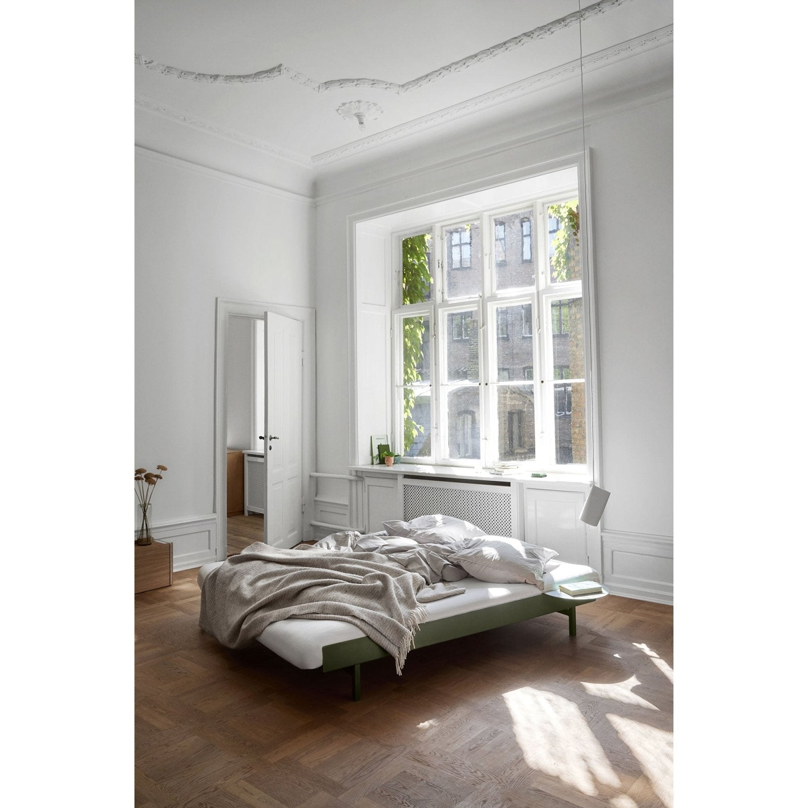 MOEBE - Bed Slats - Skandium London