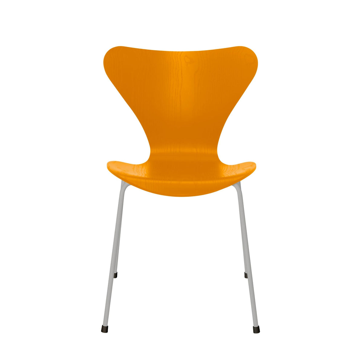 SERIES 7™ 3107 | Coloured Ash | Fritz Hansen | Skandium London