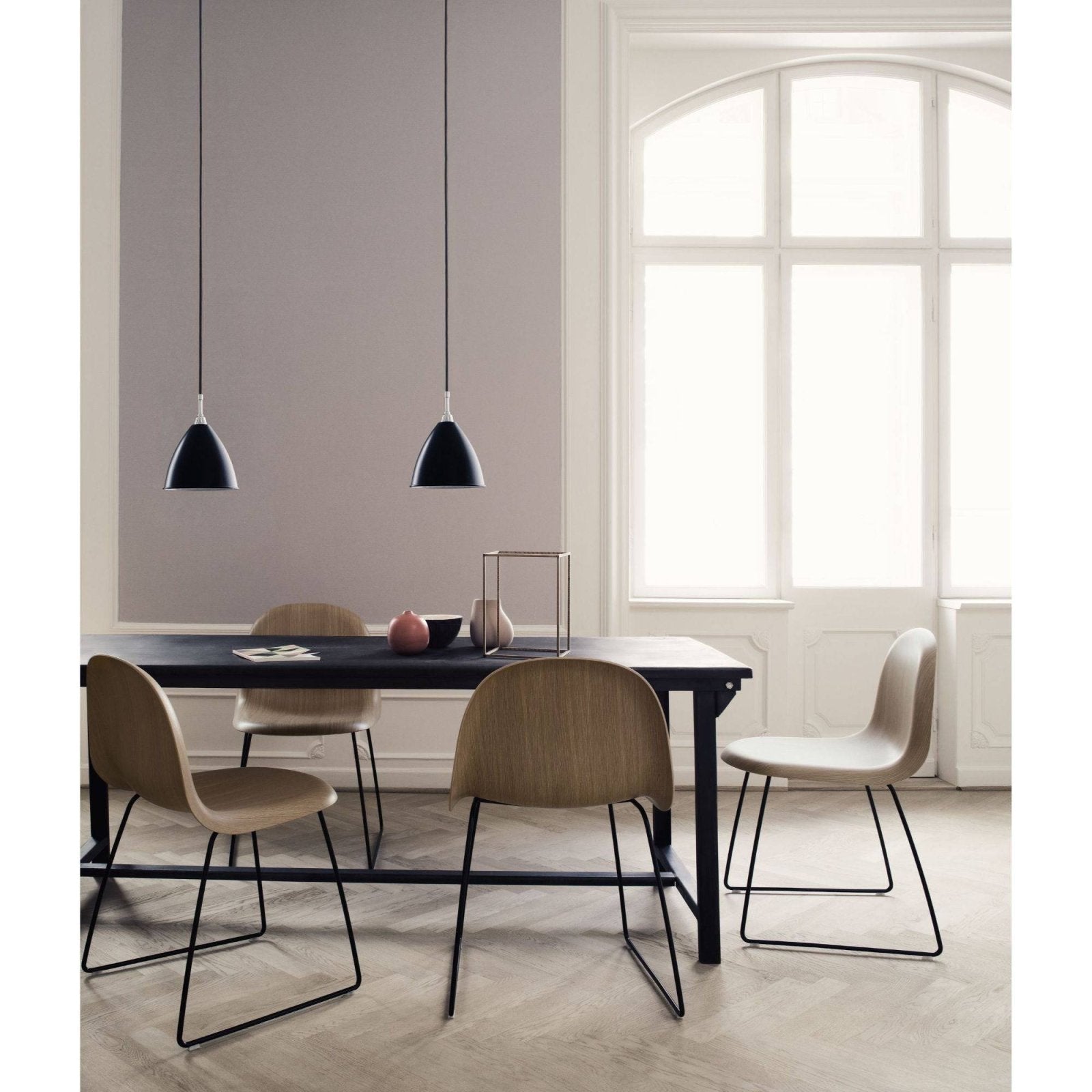 Gubi - BL9 Pendant - Ø21 - Skandium London