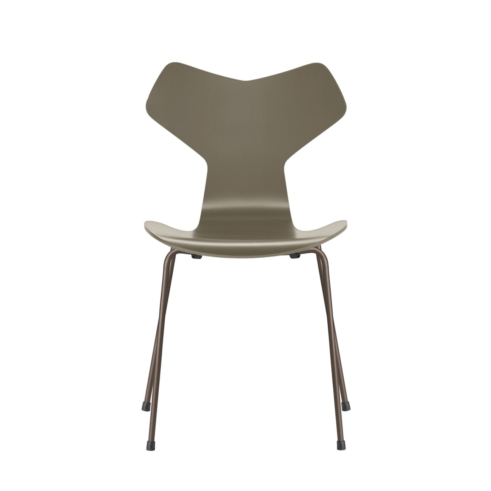 Fritz Hansen - GRAND PRIX™ 3130, Lacquered - Skandium London