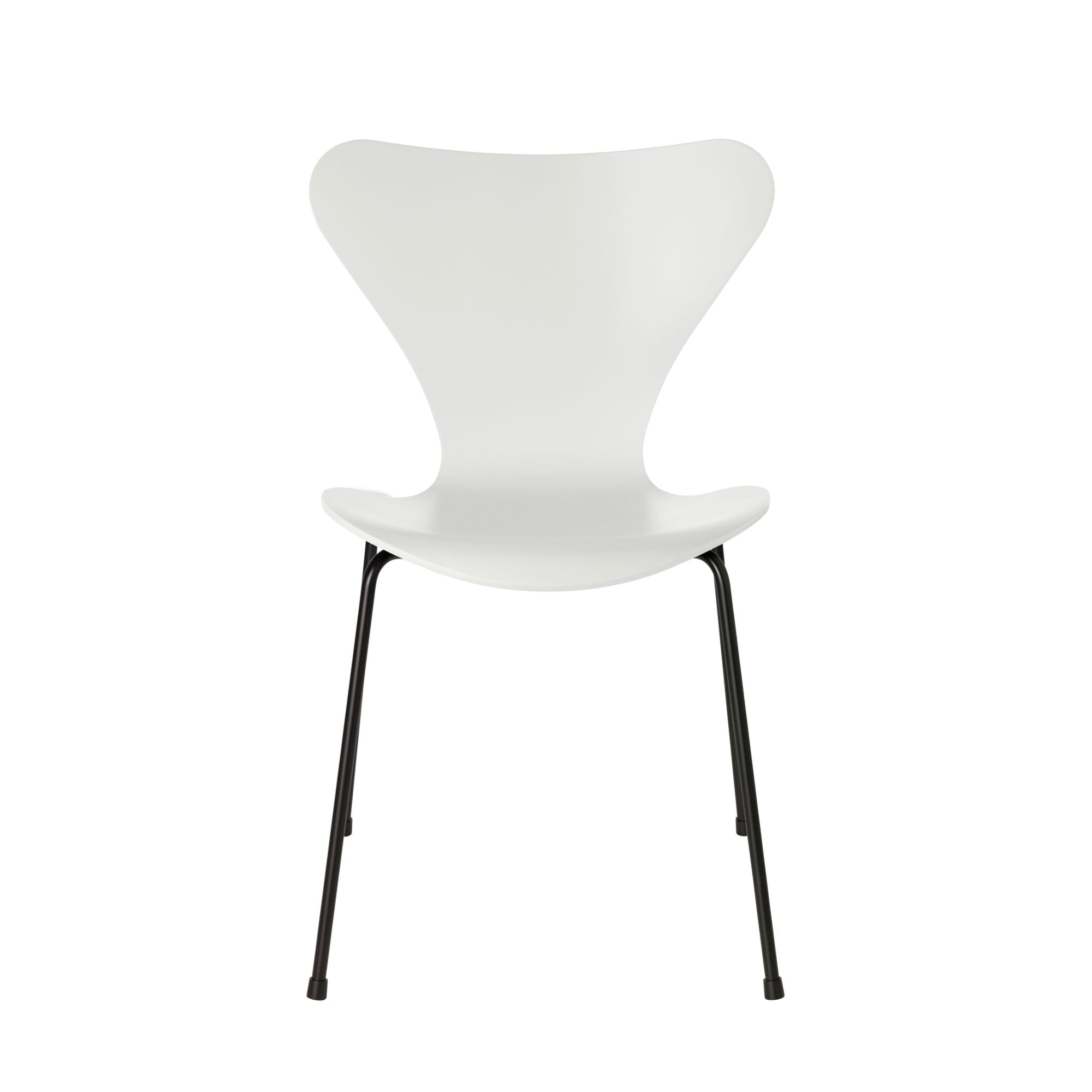 Series 7™ 3107 | Lacquered | Fritz Hansen | Skandium London