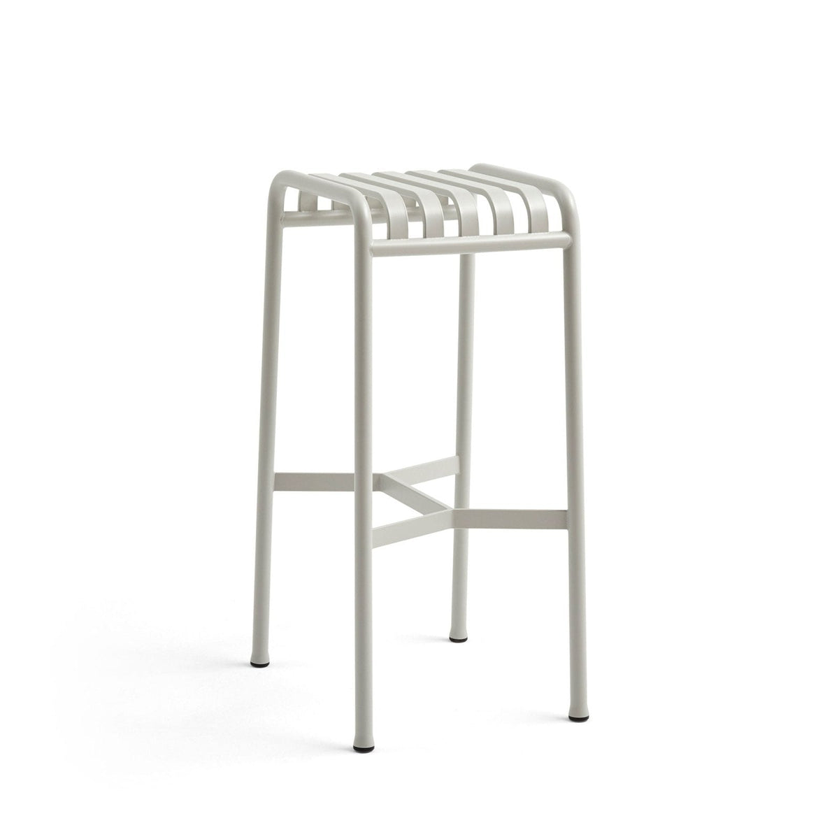 HAY - Palissade Bar Stool - Skandium London