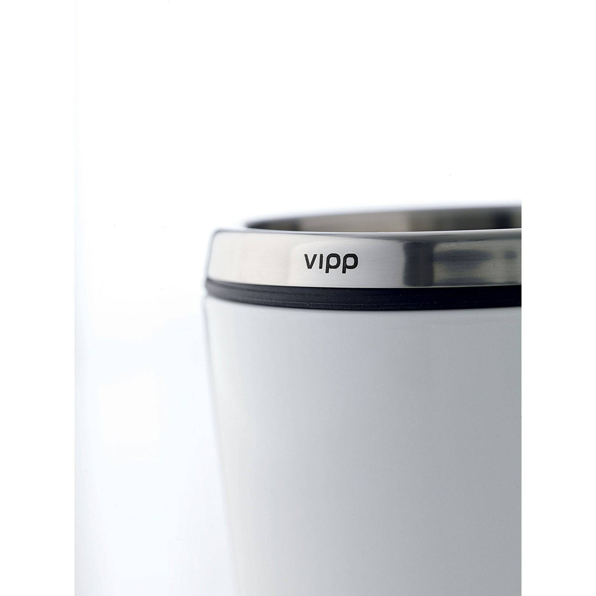 Vipp - VIPP7 - Toothbrush Holder - Skandium London