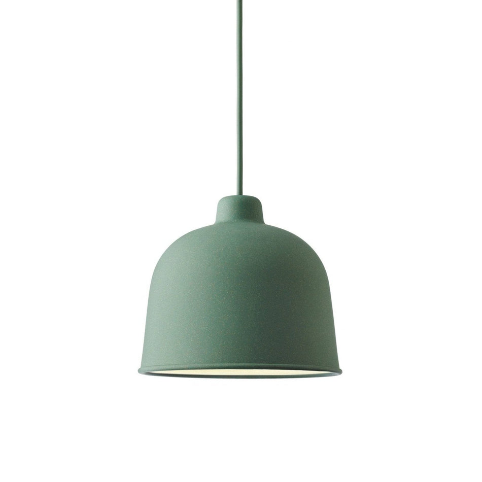 Muuto - Grain Pendant Lamp - Skandium London